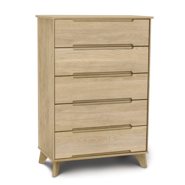Linn 5 Drawer Chest